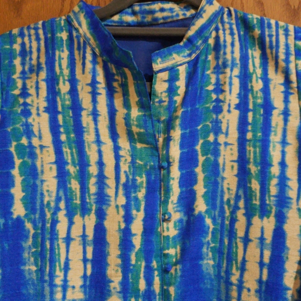 Tunic top - Picture 2 of 2